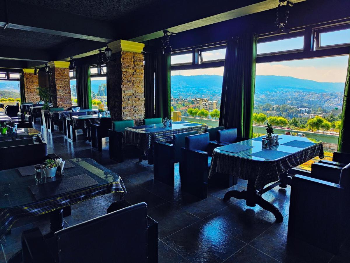 Hotel Acropolis シロン エクステリア 写真