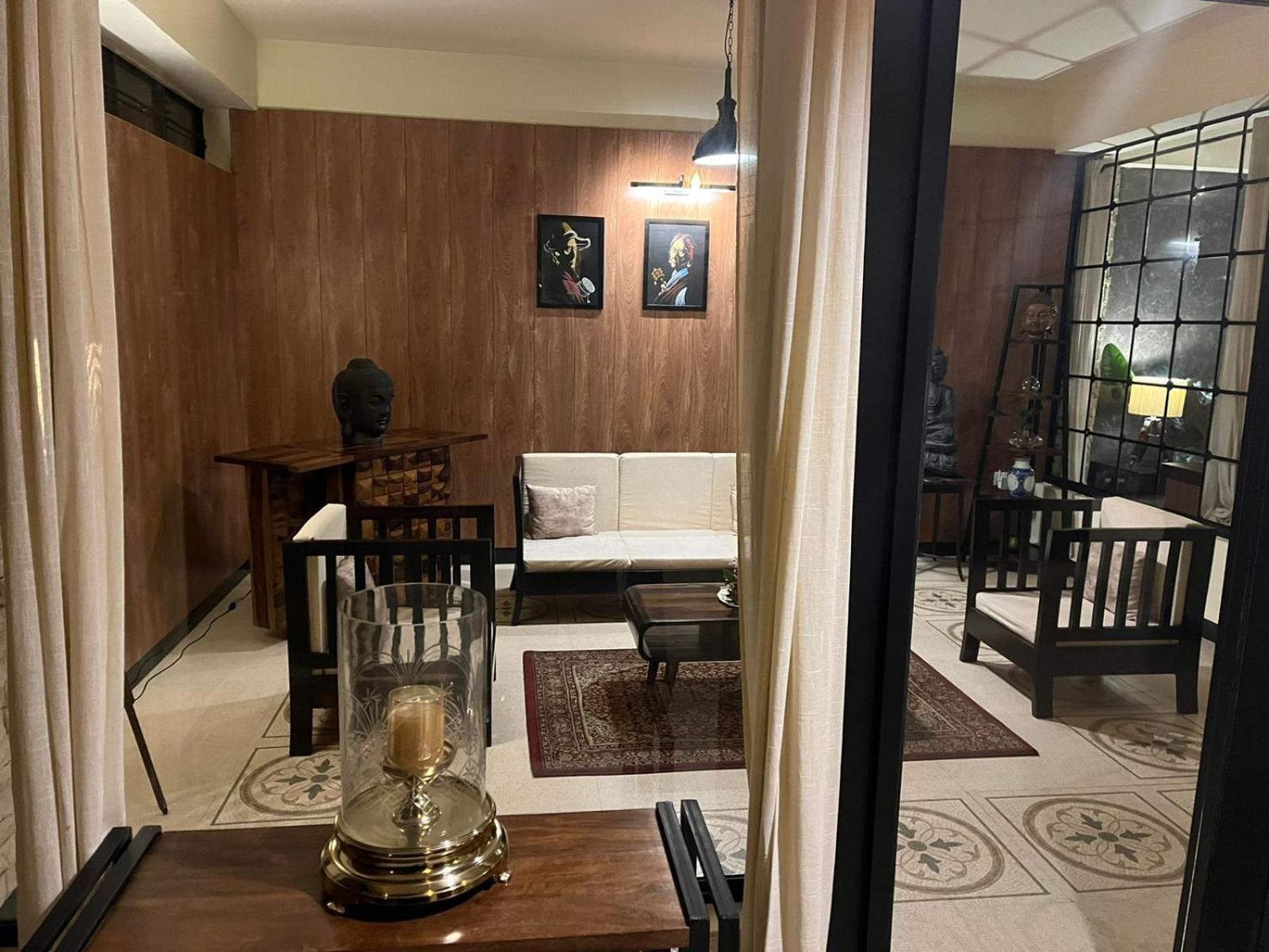 Hotel Acropolis シロン エクステリア 写真